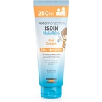 Fotoprotector ISDIN Gel Cream Pediatrics 250 ml SFP 50+