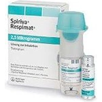 Spiriva Respimat 2,5 Mcg (Cartuchox4,0ml