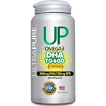 Omega UP DHA TG 600 X 500 mg DHA/100 MG EPA X 60 cap