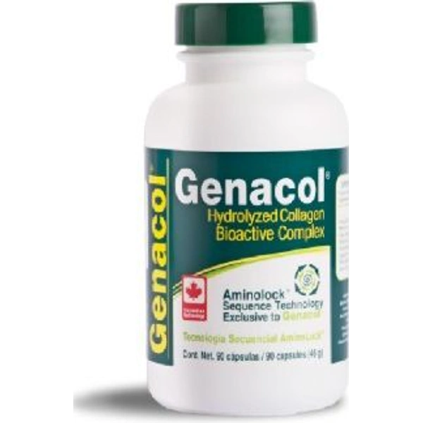 Genacol x 90 Capsulas Blandas
