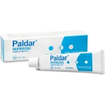 Paldar Unguento 5 G