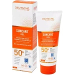 Suncare Protector Solar Gel FPS 50+ x 90 g