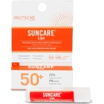 Suncare Lips FPS50+ Protector Solar Labial 5g