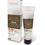 Protector Solar Solactive en Crema FPS50 60ml