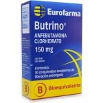 Butrino Comprimidos 150 mg