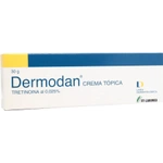 Dermodan Tretinoina Crema 0.03%
