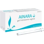 Ainara Gel Hidratante Vag + Aplicador