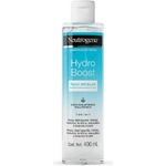 Neutrogena Agua Micelar Hydro Boost  Desmaquillante x 400 ml
