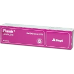 Flamir Adapaleno 0,3% Gel Tópico 30 gr