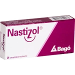 Nastizol x 28 Comprimidos