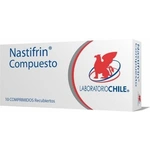 Nastifrin Compuesto
