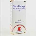 Neo Alertop Gotas x 20 ml