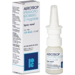 Aerotrop Spray Nasal 21 Mcg/Dosis
