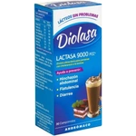 Diolasa Comprimidos 9000 Fcc x 30 