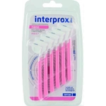 Interprox Cepillo Interdental nano 0,7 x 6 unidades