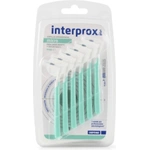 Interprox Cepillo Interdental Micro  1,1 cx 6 unidades