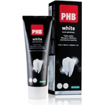 PHB Pasta Dental White x 75 ml