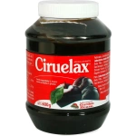 Ciruelax Ciruela 4,4 gr Jalea Oral 600 gr
